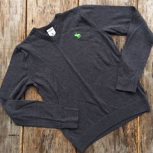 Youth XL Abercrombie sweater